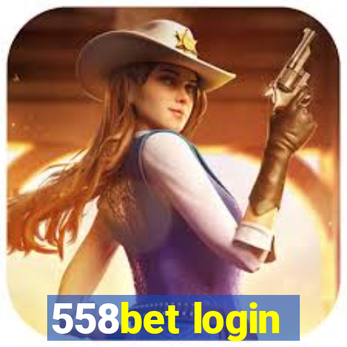 558bet login